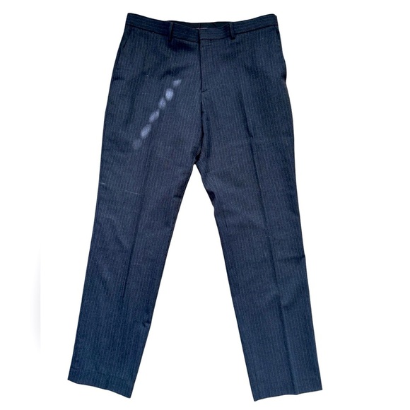 Slate & Stone Men’s 36R pinstripe pants - Picture 1 of 9